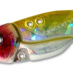 Deps Metals Circuit Vibe 22 Deps Metals Circuit Vibe