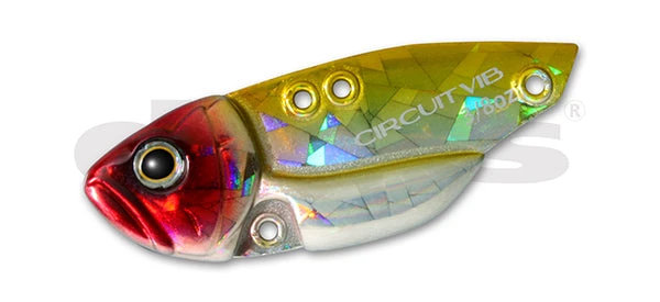 Deps Metals Circuit Vibe 5 Deps Metals Circuit Vibe