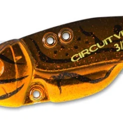 Deps Metals Circuit Vibe 25 Deps Metals Circuit Vibe