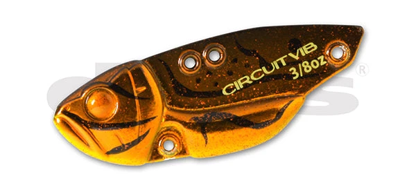 Deps Metals Circuit Vibe 8 Deps Metals Circuit Vibe