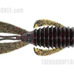 Strike King Creatures Rage Tail Magnum Structure Bug