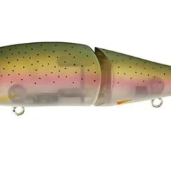 Gan Craft Jointed Claw Hard Body