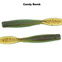 Missile Baits Ned Bomb