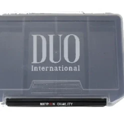 Duo Realis Lure Case Hard Boxes