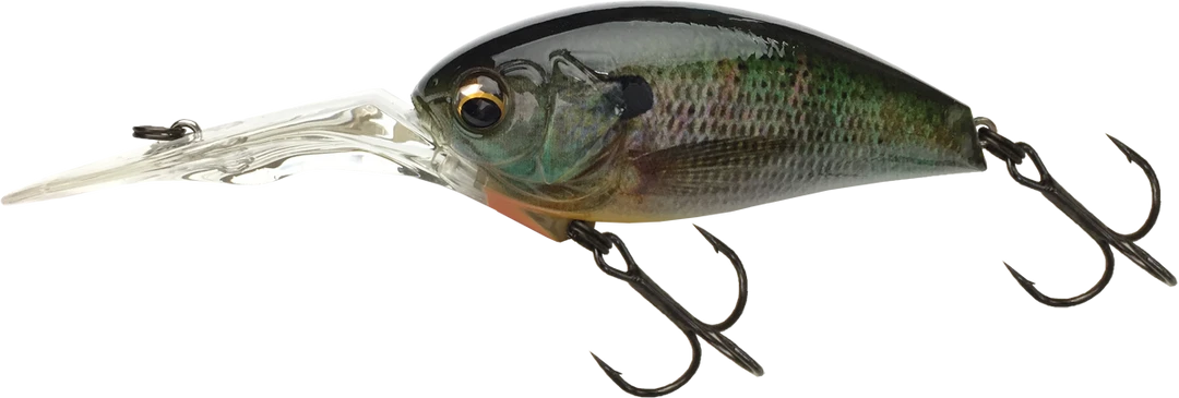 Imakatsu IK-400RS Chaos Diver 5 Imakatsu IK-400RS Chaos Diver