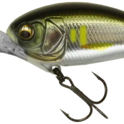 Imakatsu IK-300RS Chaos Diver Medium Diving (8-14ft.)