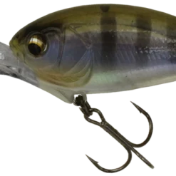 Imakatsu IK-300RS Chaos Diver Medium Diving (8-14ft.)