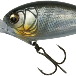 Imakatsu IK-300RS Chaos Diver Medium Diving (8-14ft.)