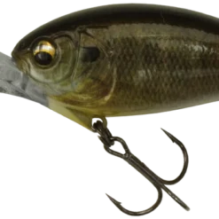 Imakatsu IK-300RS Chaos Diver Medium Diving (8-14ft.)