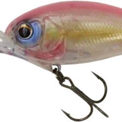 Imakatsu IK-300RS Chaos Diver Medium Diving (8-14ft.)