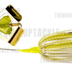 Persuader Gold Rush Buzzbaits