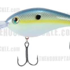Strike King Deep Diving (15 Ft.+) Pro Model 5XD Crankbaits