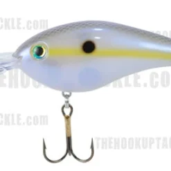 Strike King Pro Model 6XD Crankbaits 26 Strike King Pro Model 6XD Crankbaits