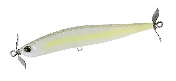 Duo Realis Spybaits Spin Bait 80 G-Fix I-Class 9 Duo Realis Spybaits Spin Bait 80 G-Fix I-Class