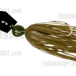 Z MAN Chatterbait Elite Bladed Jigs