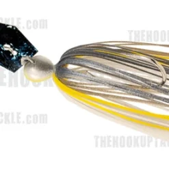 Z MAN Chatterbait Elite Bladed Jigs