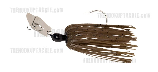Z Man Chatterbait Bladed Jigs 8 Z Man Chatterbait Bladed Jigs