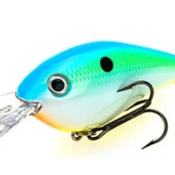 Strike King Pro Model 8XD Crankbaits 35 Strike King Pro Model 8XD Crankbaits