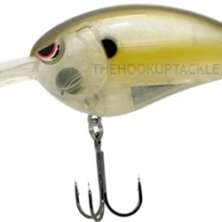 Spro Little John DD Deep Diving (15 Ft.+)