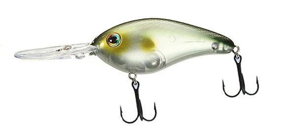 Strike King Pro Model 6XD Crankbaits 8 Strike King Pro Model 6XD Crankbaits