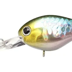 Lucky Craft Shallow Diving (0-7ft.) Clutch Series