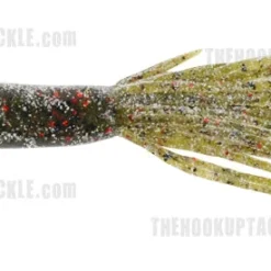 Strike King KVD Pro Model Coffee Tube