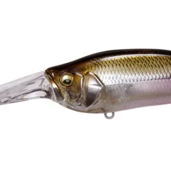 Megabass IxI Shad TX