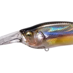 Megabass IxI Shad TX