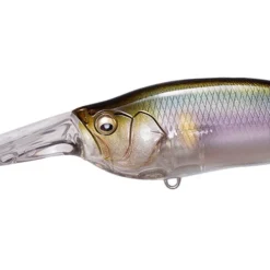 Megabass IxI Shad TX