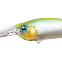 Megabass IxI Shad TX