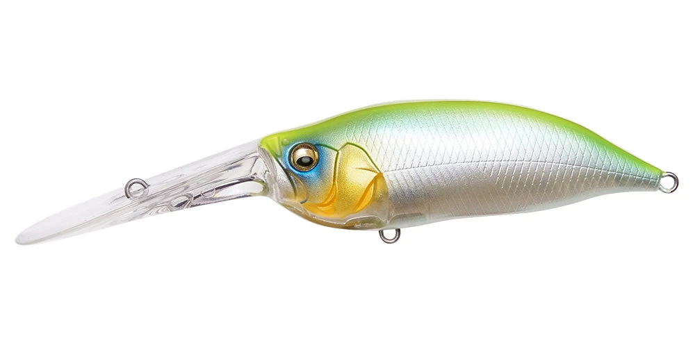 Megabass IxI Shad TX
