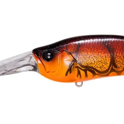 Megabass IxI Shad TX