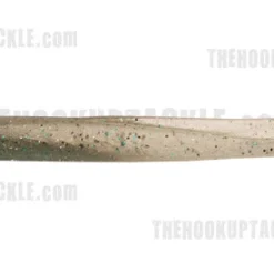 Jackall Cross Tail Shad Dropshot Baits