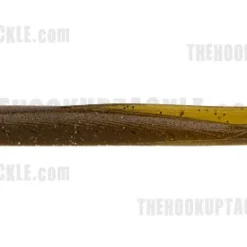 Jackall Cross Tail Shad Dropshot Baits