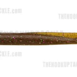 Jackall Cross Tail Shad Dropshot Baits