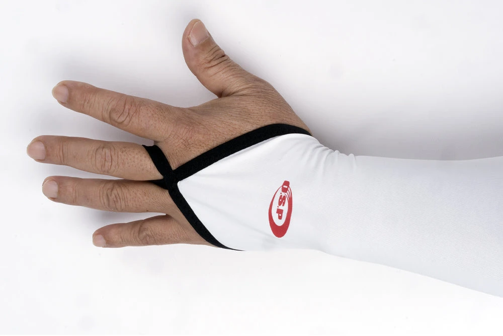 OSP Cordura Cool Arm Cover Hand + 4 OSP Cordura Cool Arm Cover Hand +