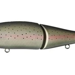 Gan Craft Jointed Claw Hard Body