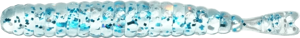 Reins X Deps Aji Slender Worm 8 Reins X Deps Aji Slender Worm