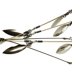 HogFarmer Baits Umbrella Rigs Deuce Rig