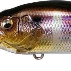 Megabass Deep-X 100 LBO