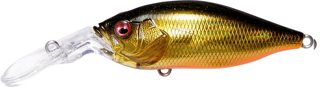 Megabass Deep-X 100 LBO 5 Megabass Deep-X 100 LBO