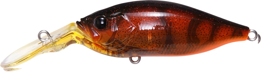 Megabass Deep-X 100 LBO 18 Megabass Deep-X 100 LBO