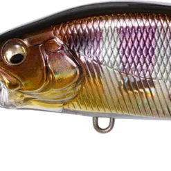 Megabass Deep-X 200 LBO