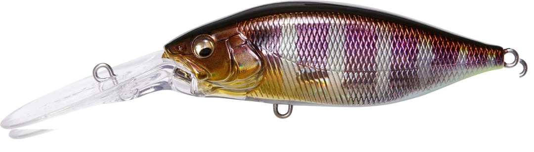 Megabass Deep-X 200 LBO 3 Megabass Deep-X 200 LBO