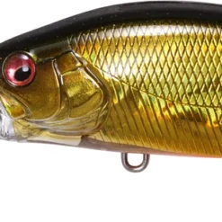 Megabass Deep-X 200 LBO
