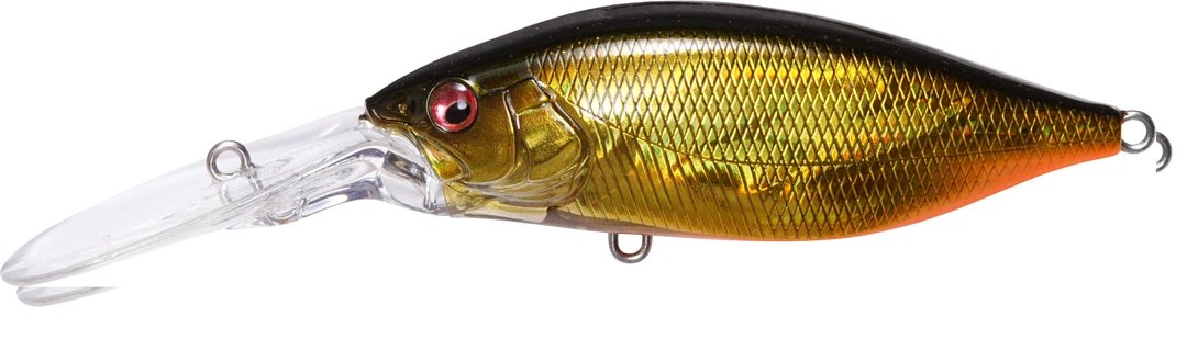 Megabass Deep-X 200 LBO 4 Megabass Deep-X 200 LBO