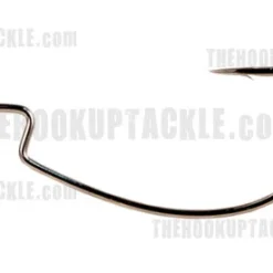 Decoy Diggin Hook Worm 21 Worm Hooks