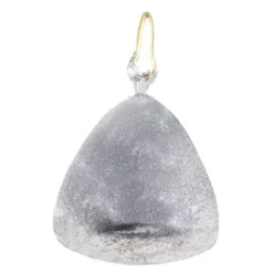 Owner Dropshot Weights Down Shot Sinker