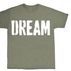 Big Bass Dreams Dream Graphic Tee