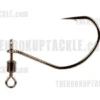 Decoy DS Hook Worm 123 Dropshot Hooks